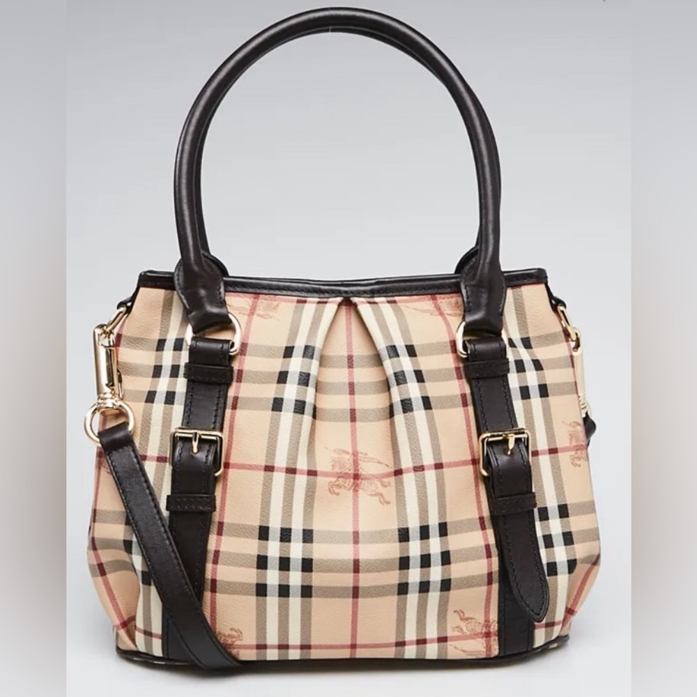 Burberry Large Northfield Tote